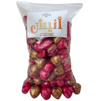  لوکس قلبی کاپوچینو و تلخ و نارگیل آنیش - 300 گرم635cfbc9c45a352990